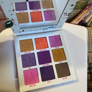 Jeffree Starr Mini Breaker